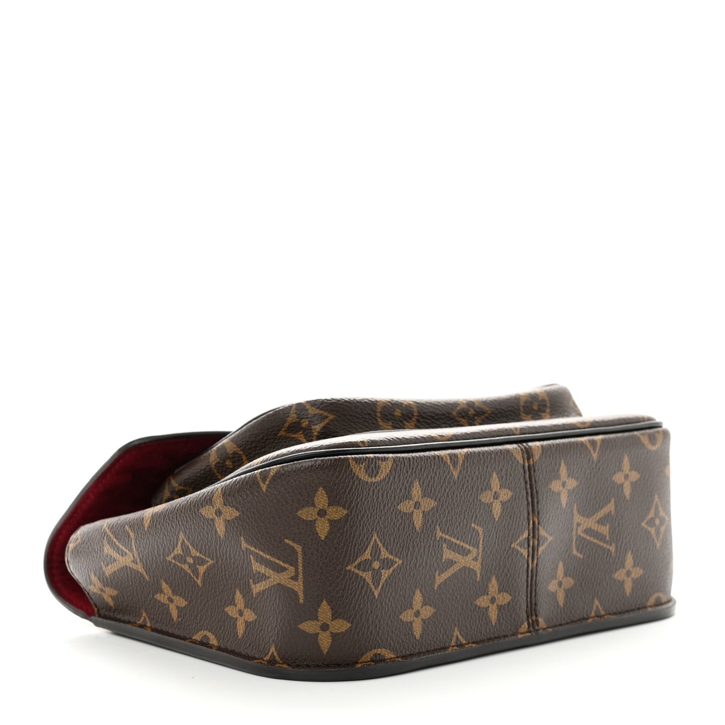 Monogram Passy