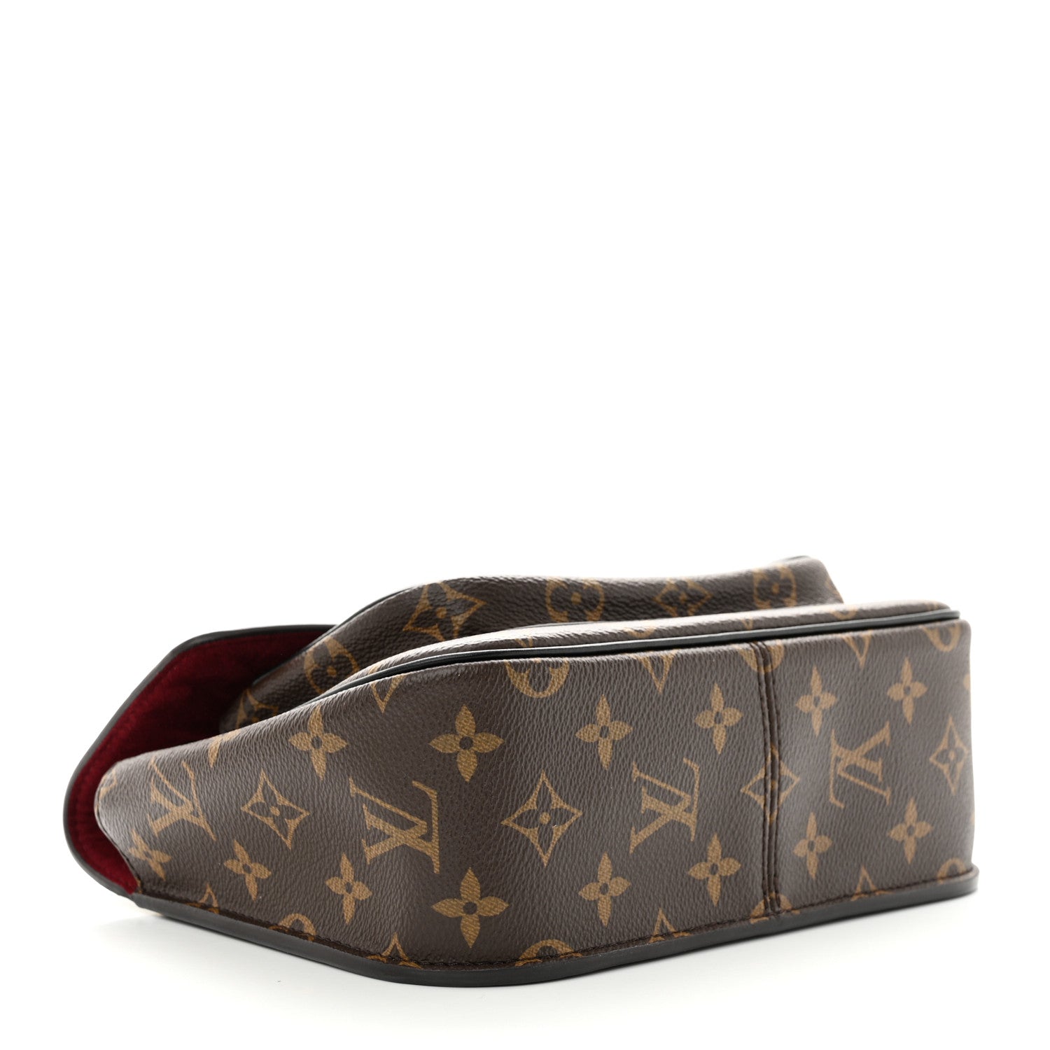 Louis Vuitton Monogram Passy 4 of 10
