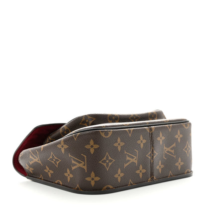 Louis Vuitton Monogram Passy 4 of 10
