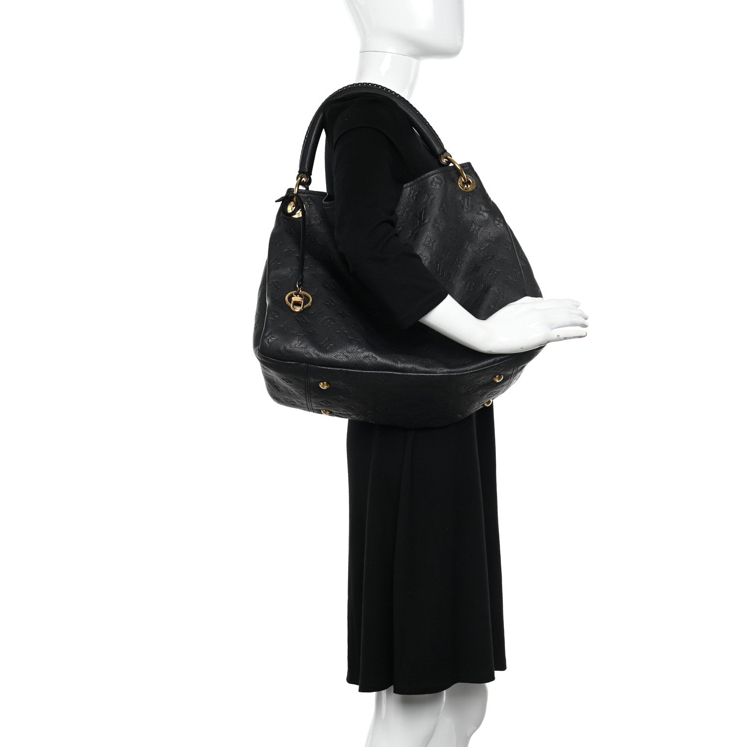 Louis Vuitton Empreinte Artsy MM Infini 2 of 9