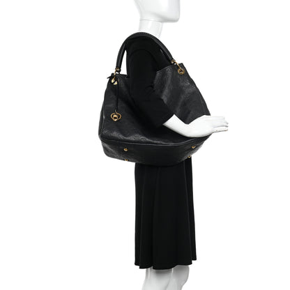 Louis Vuitton Empreinte Artsy MM Infini 2 of 9