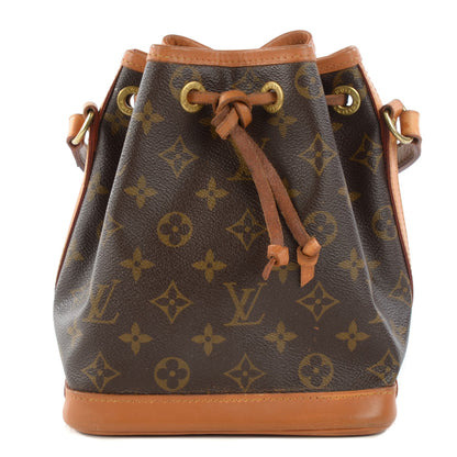 Louis Vuitton Monogram Mini Noe 1 of 8
