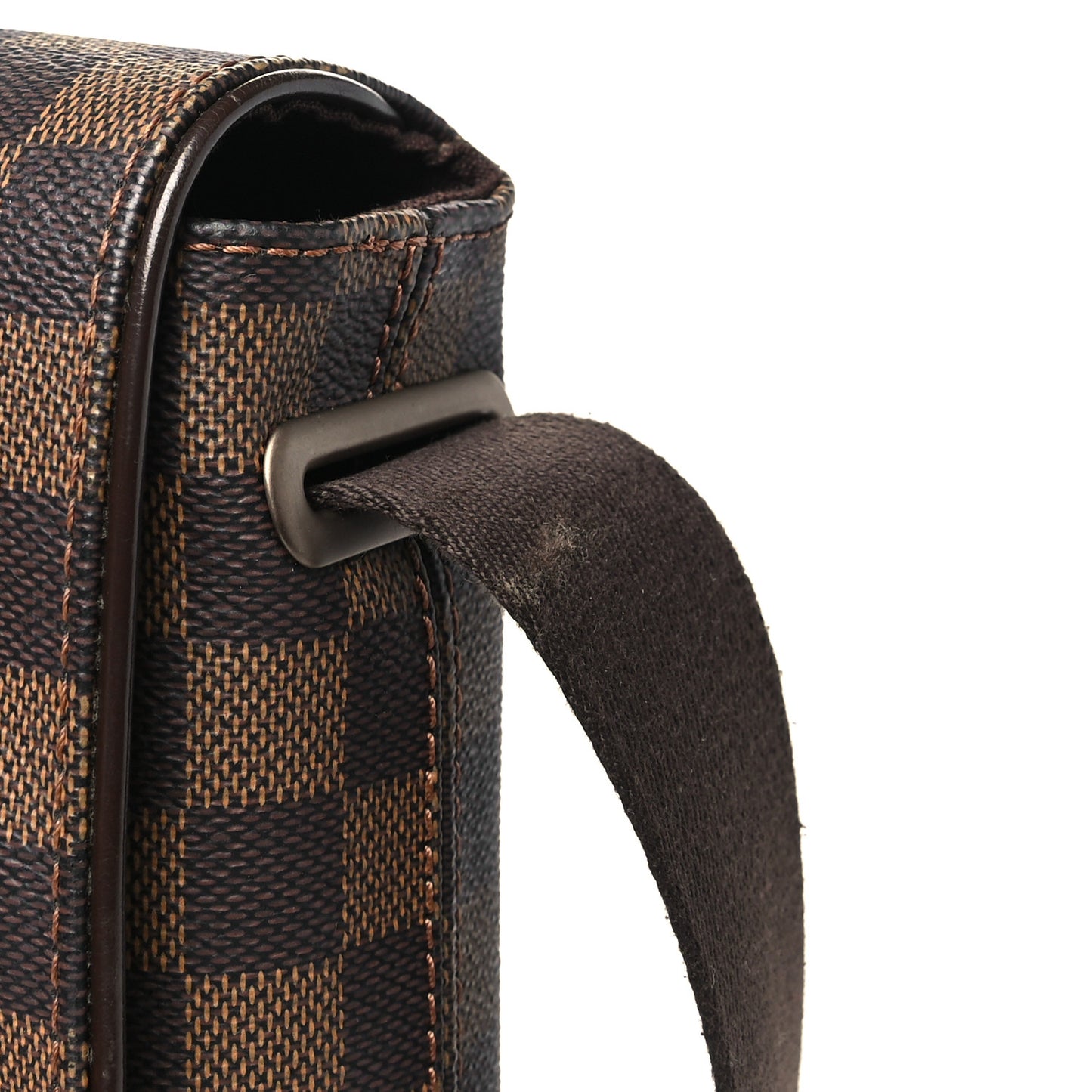 Damier Ebene Brooklyn PM