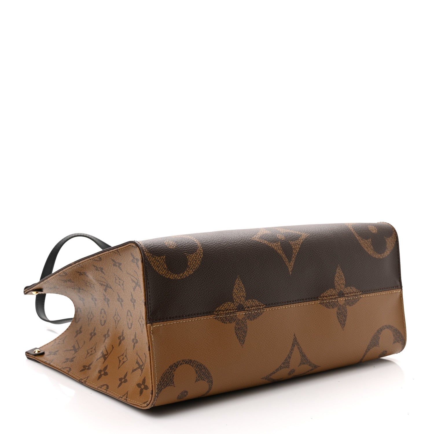 Louis Vuitton Reverse Monogram Giant Onthego MM 4 of 10