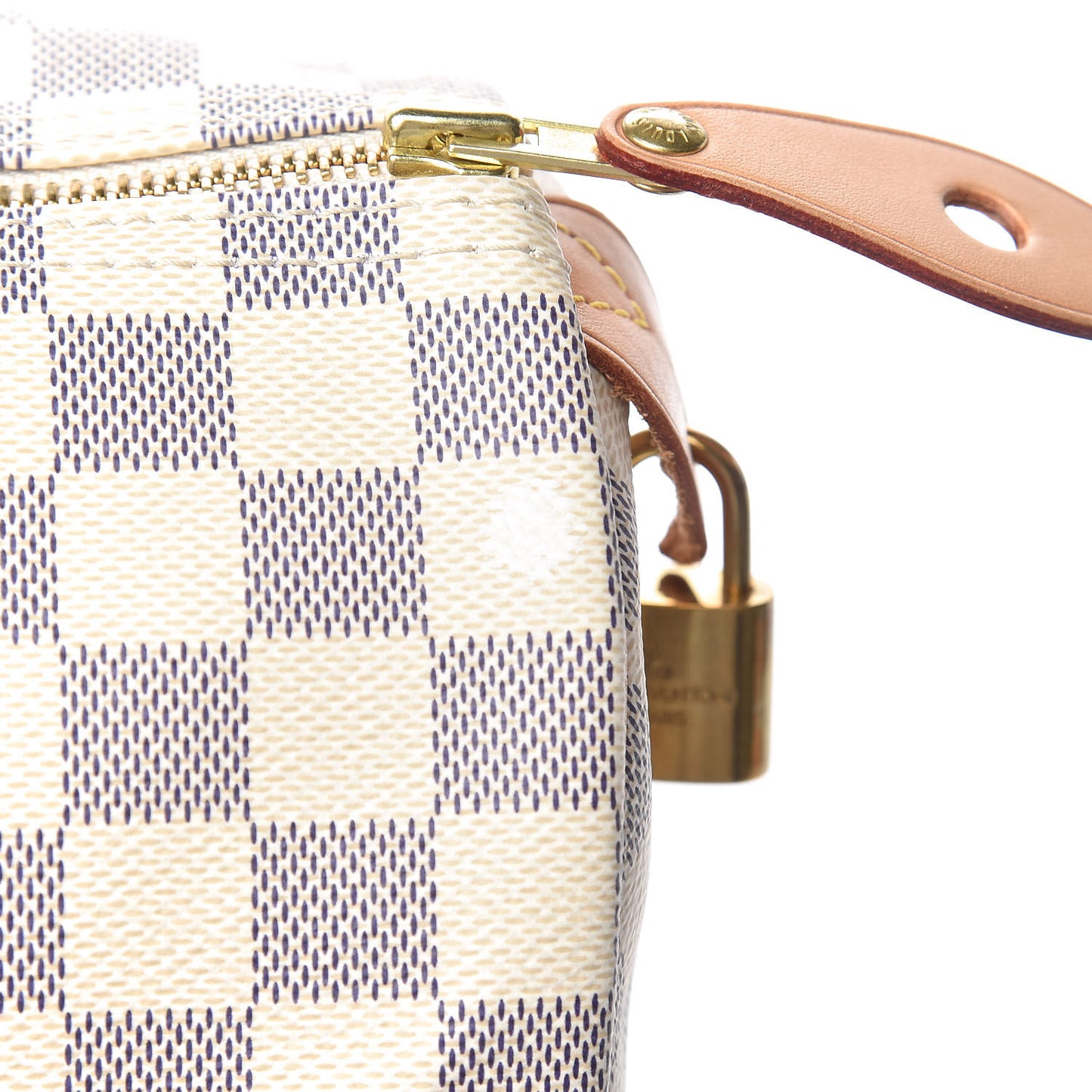 Damier Azur Speedy 35
