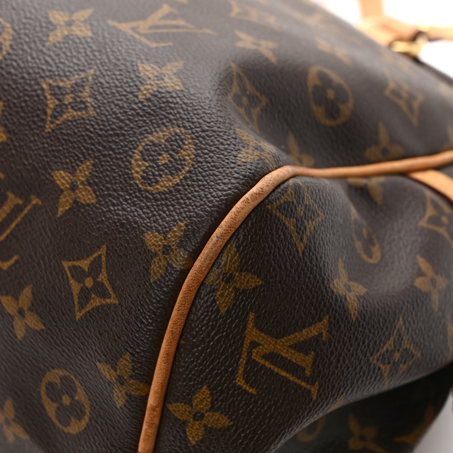 Monogram Montorgueil GM