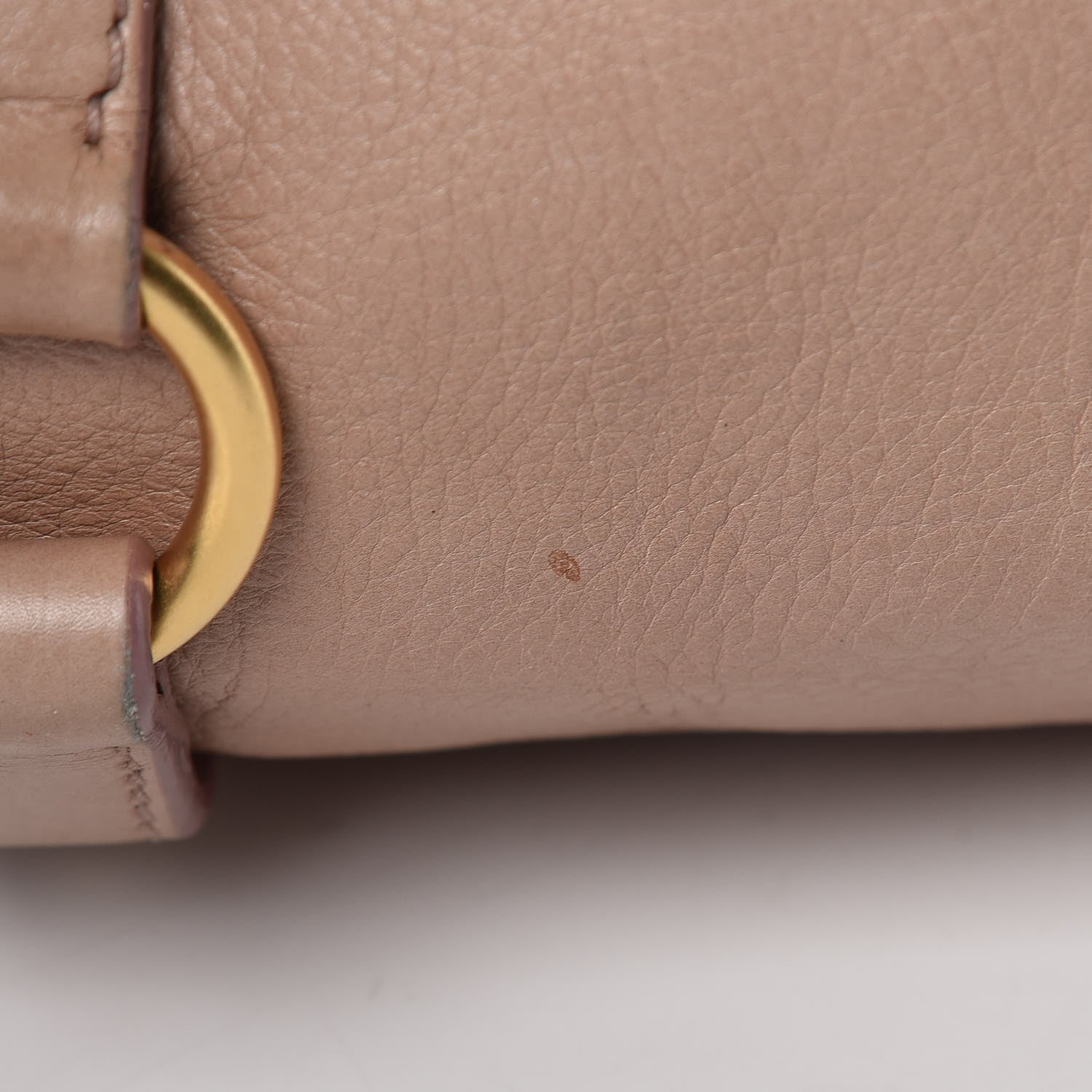 Miu Miu Vitello Medium Bow Bag Cammeo 23 of 27