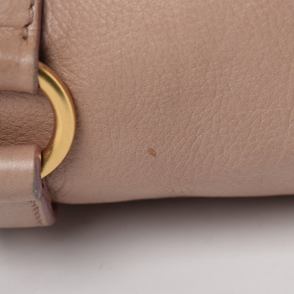 Miu Miu Vitello Medium Bow Bag Cammeo 23 of 27