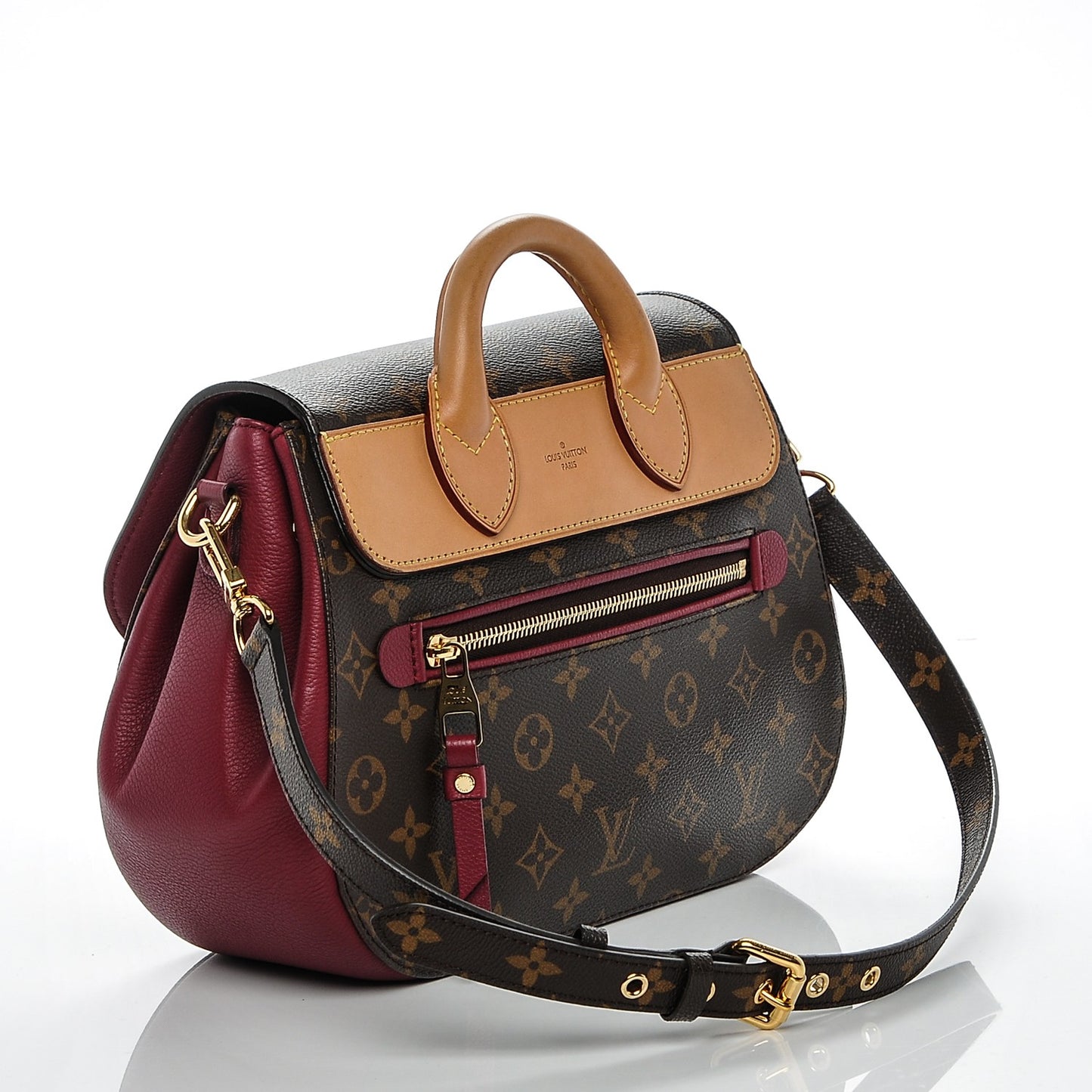 Monogram Eden MM Aurore