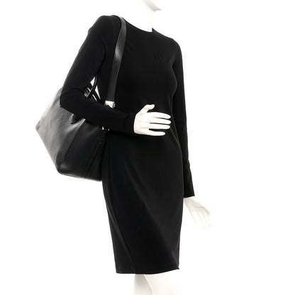 Givenchy Sugar Goatskin Medium Antigona Black 2 of 15