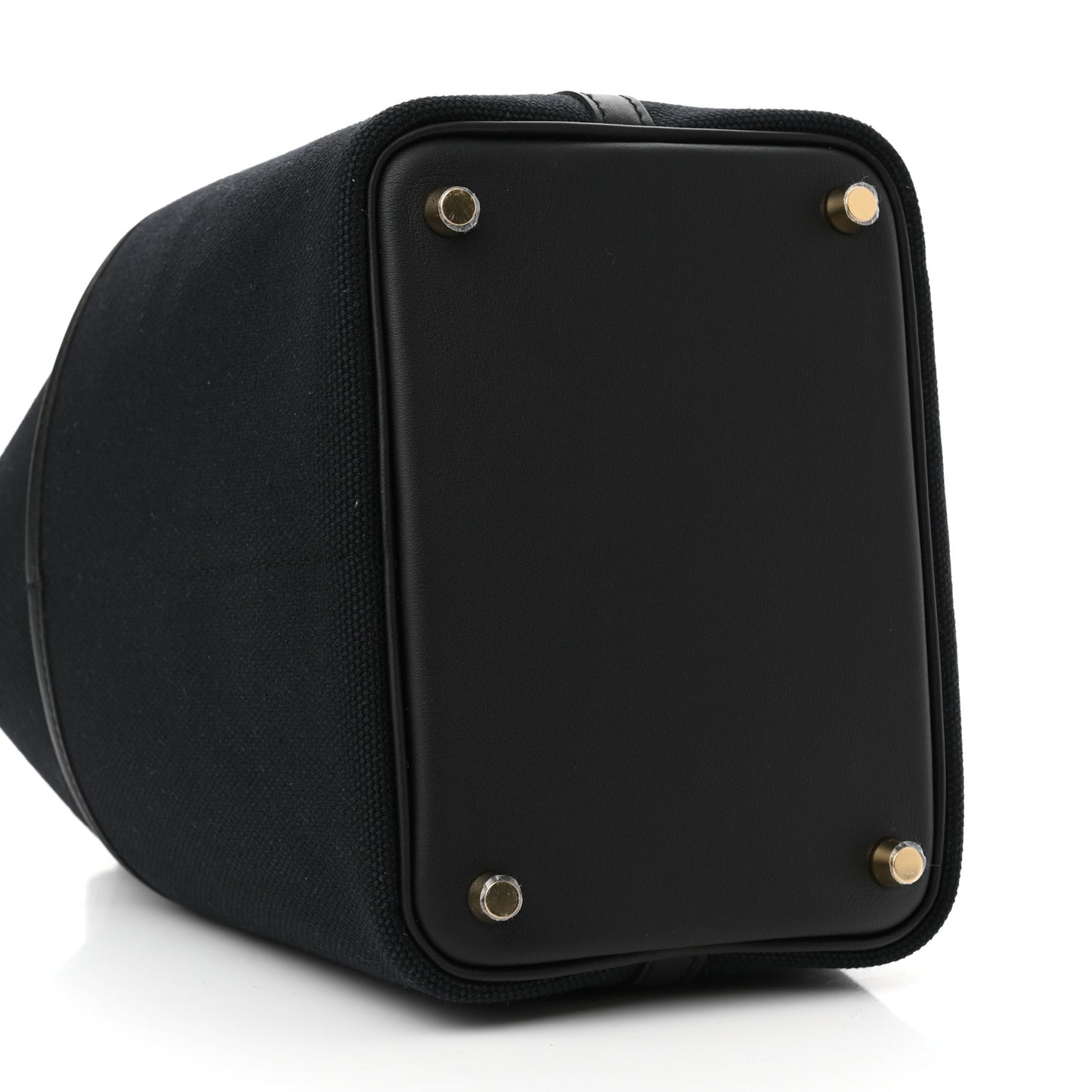 Toile Goeland Swift Cargo Picotin Lock 18 Black