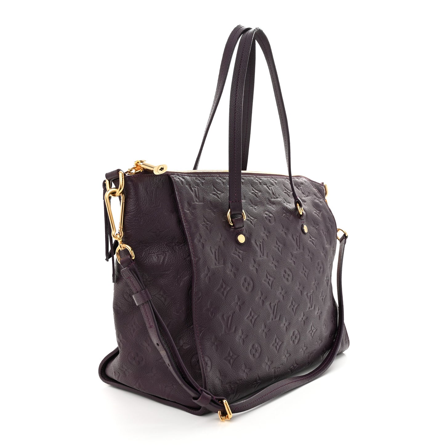 Empreinte Lumineuse PM Aube