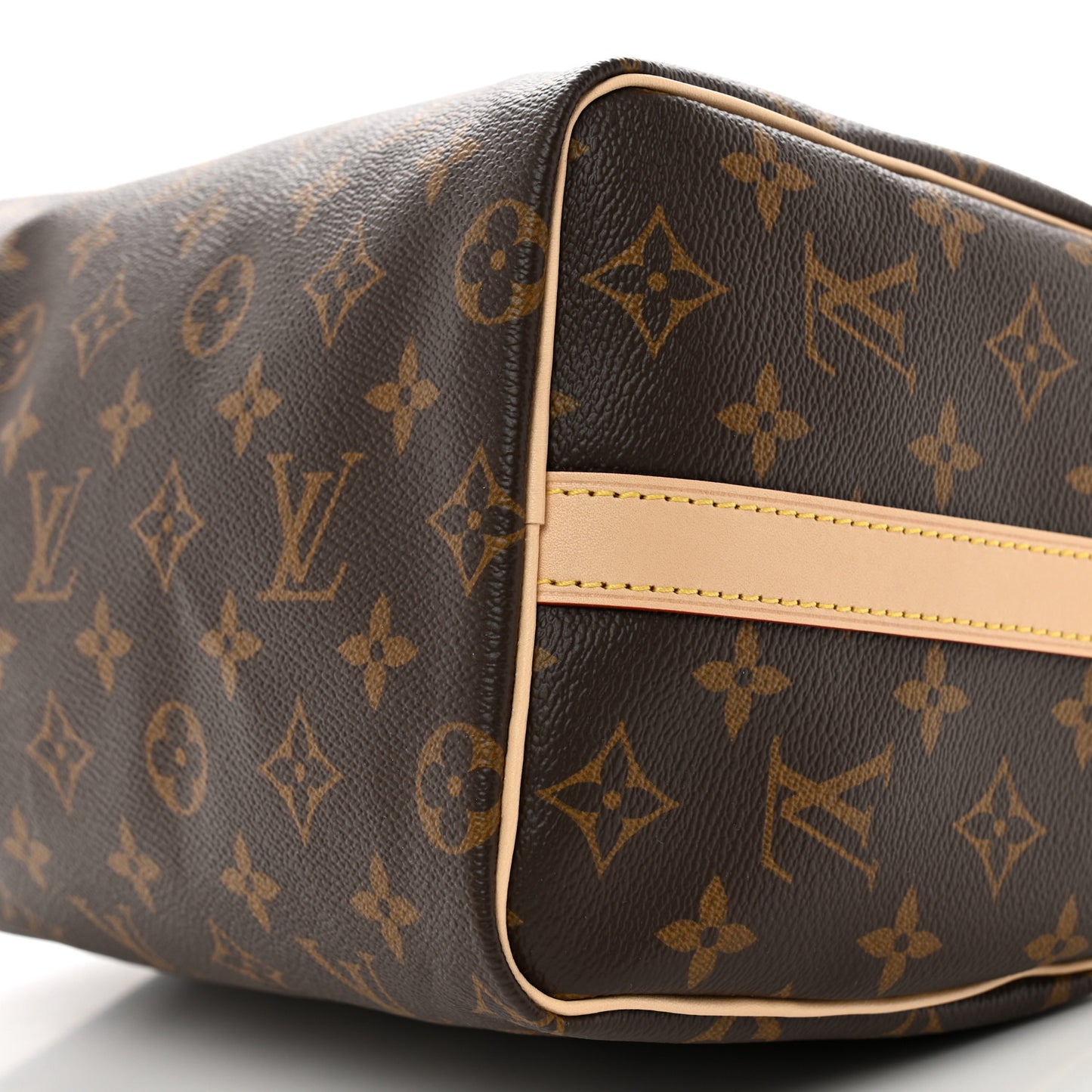 Monogram Speedy Bandouliere 25
