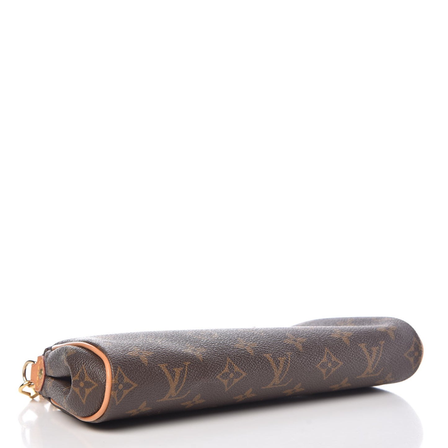 Monogram Eva Clutch