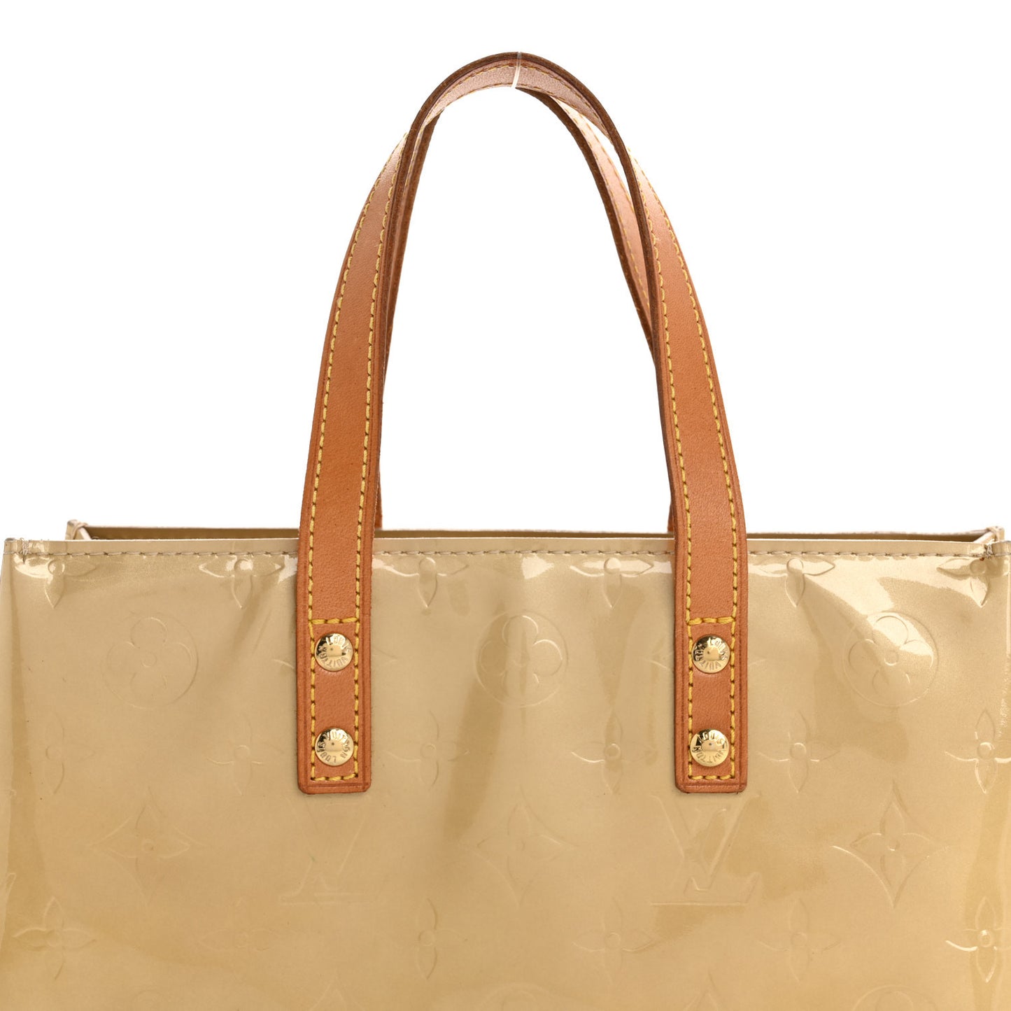 Vernis Reade PM Beige