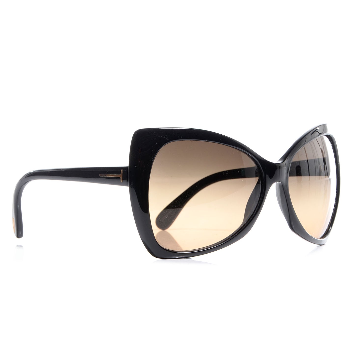 Nico Sunglasses TF175 Black