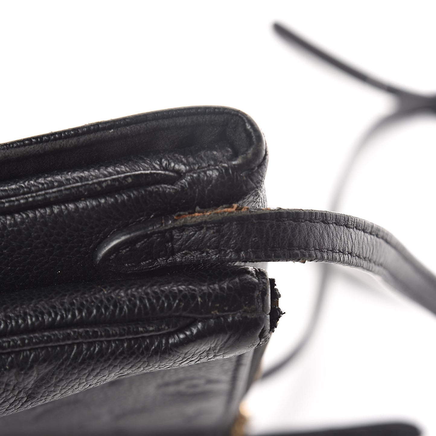 Empreinte Twice Black