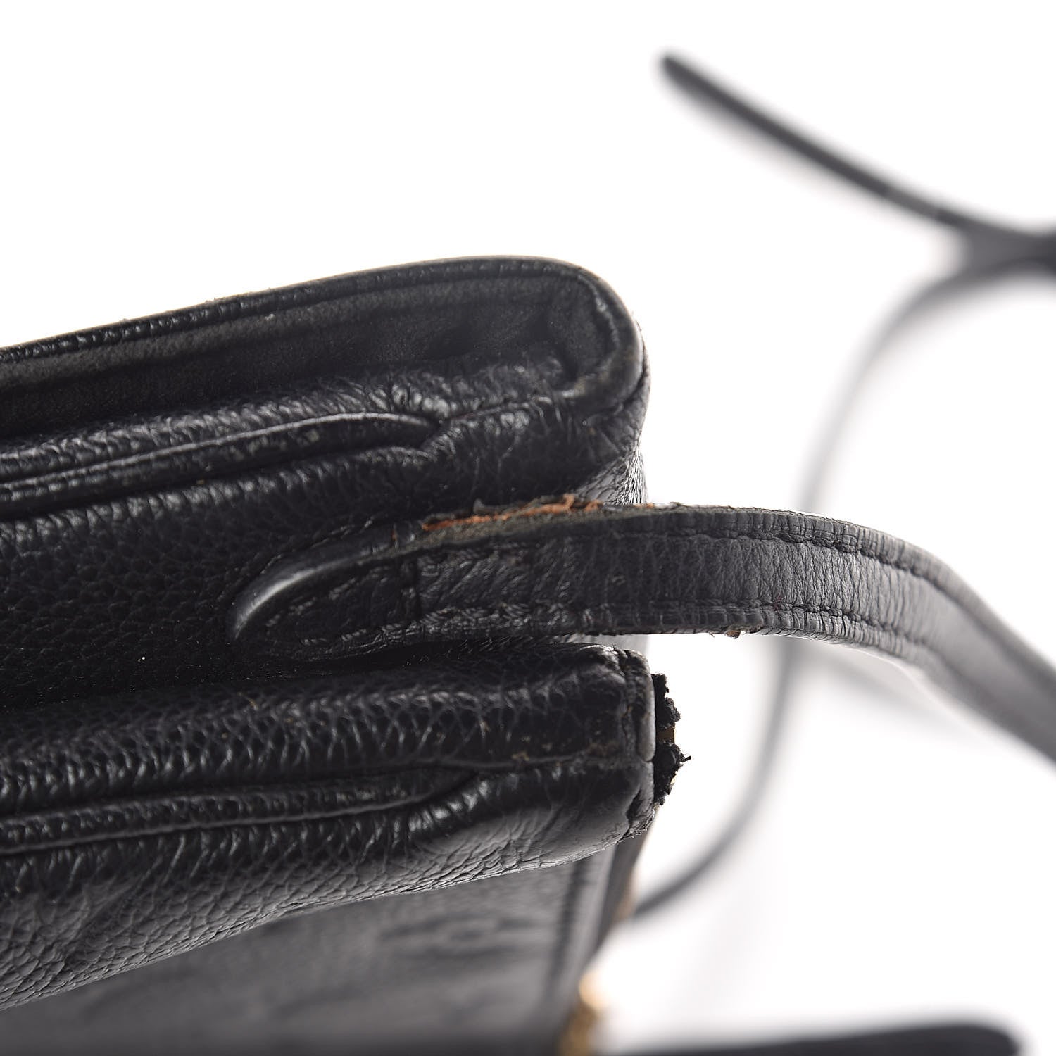 Louis Vuitton Empreinte Twice Black 11 of 13