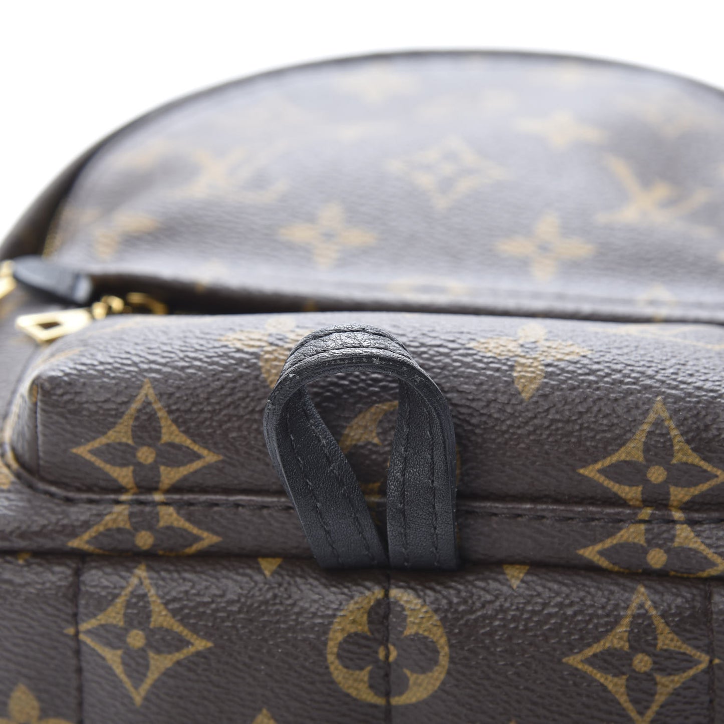 Monogram Palm Springs Backpack Mini