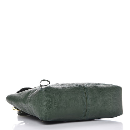 3.1 Phillip Lim 3.1 Textured Calfskin Medium Pashli Satchel Jade 5 of 9
