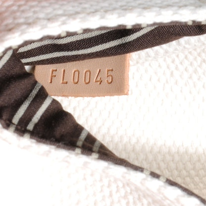 Louis Vuitton Antigua Besace PM Messenger White 8 of 8