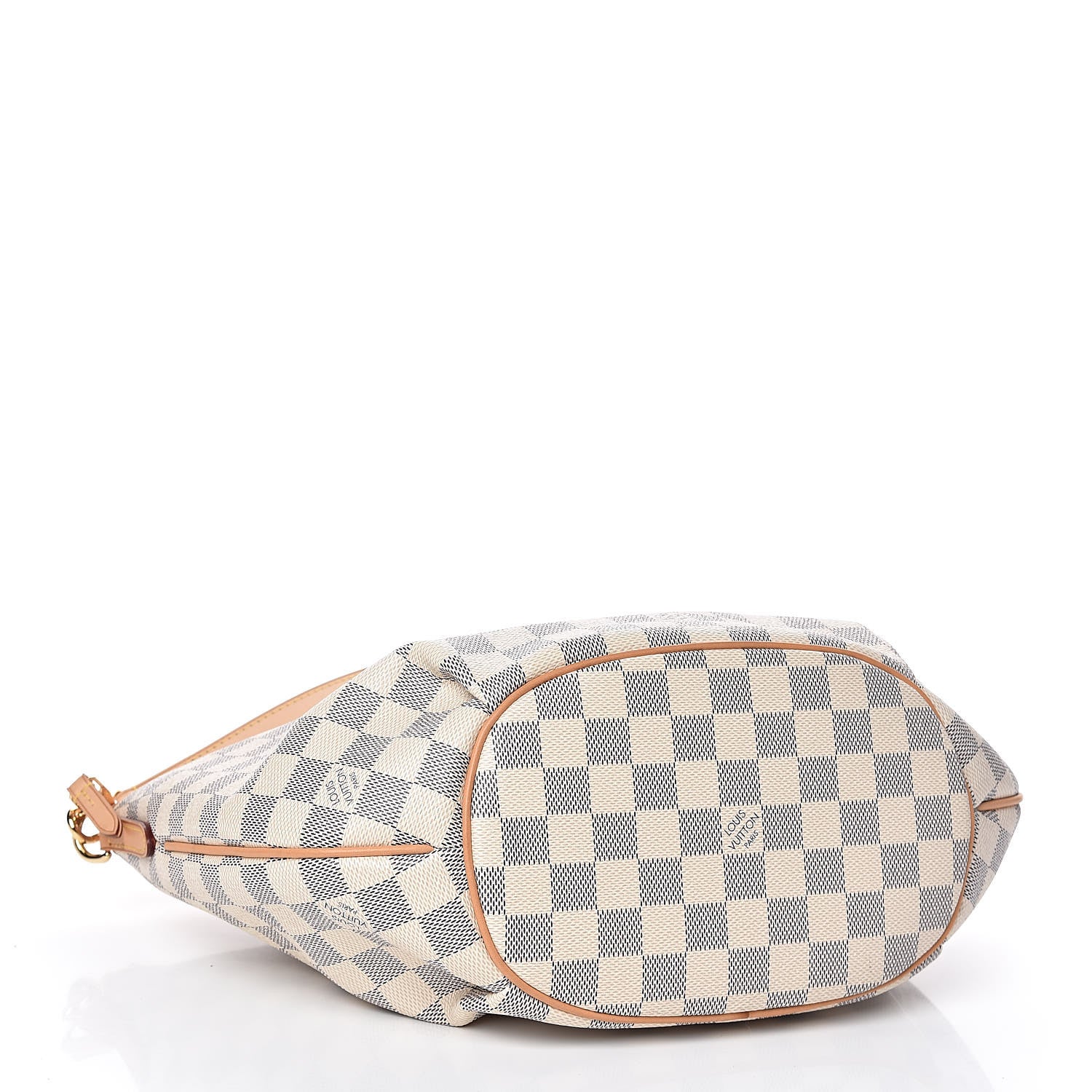 Louis Vuitton Damier Azur Riviera PM 4 of 11