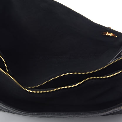 Louis Vuitton Empreinte Surene MM Black 6 of 16