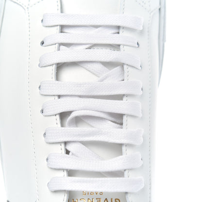 Givenchy Calfskin Logo Mens Urban Street Sneakers 43 White 8 of 9