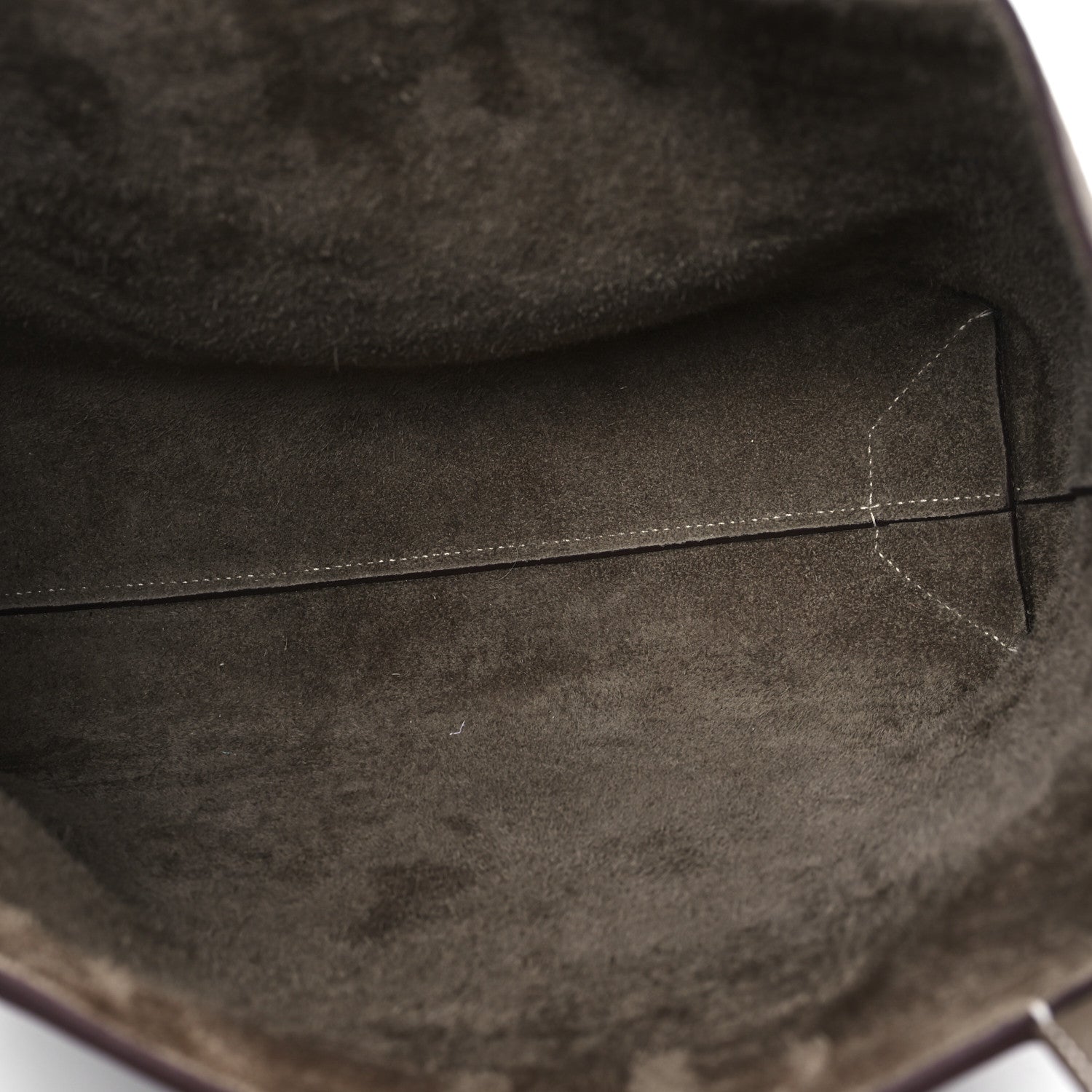 Hermes Taurillon Clemence Cabasellier 31 Etoupe 5 of 13