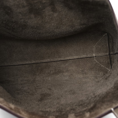 Hermes Taurillon Clemence Cabasellier 31 Etoupe 5 of 13