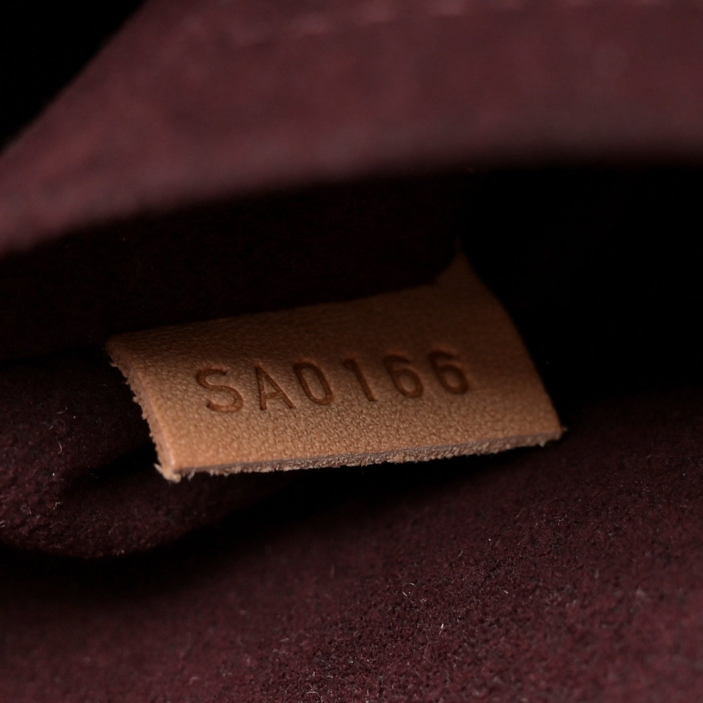 Monogram Melie