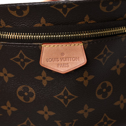 Louis Vuitton Monogram Bumbag 8 of 19