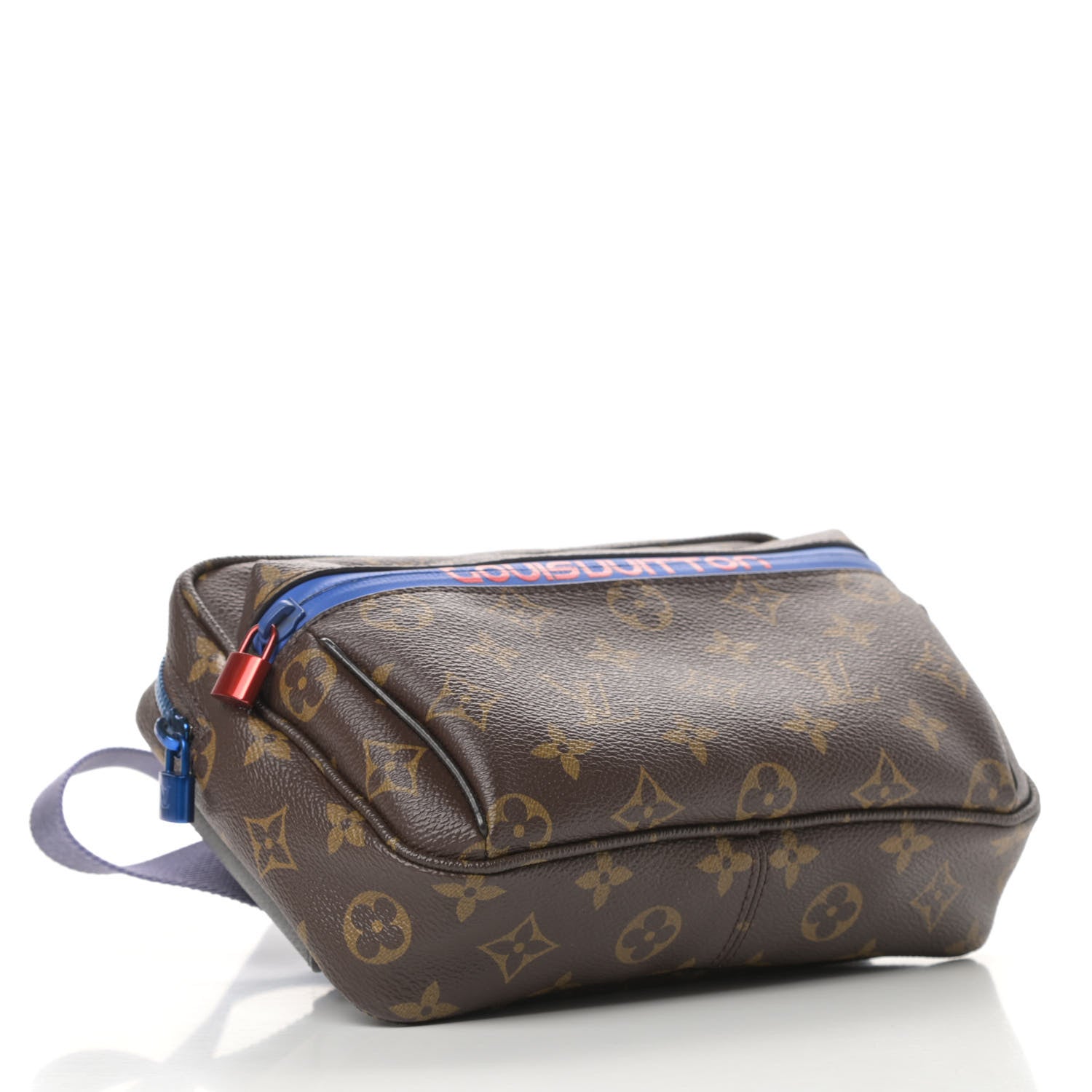 Louis Vuitton Monogram Outdoor BumBag 4 of 12