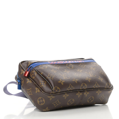 Louis Vuitton Monogram Outdoor BumBag 4 of 12