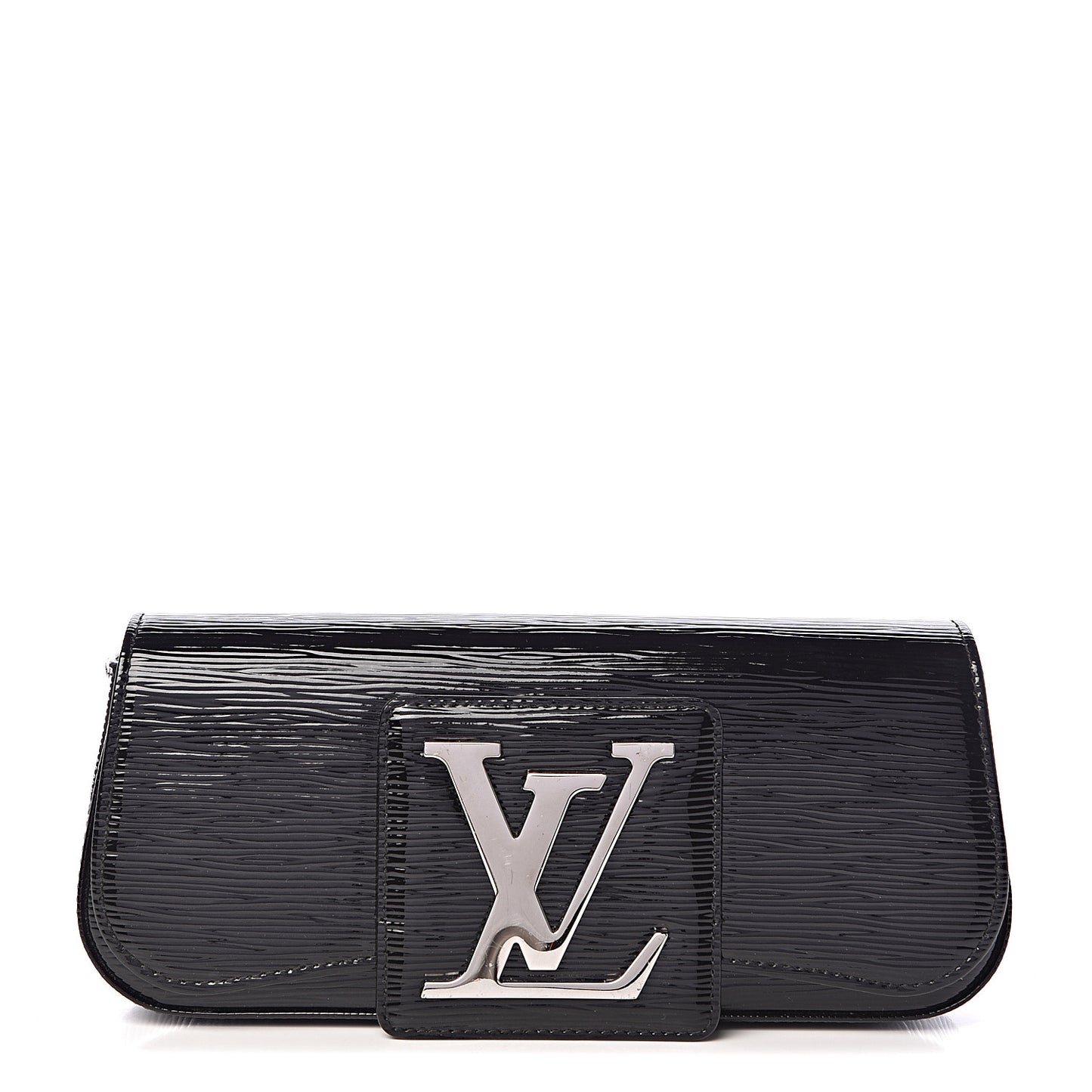 Epi Electric Sobe Clutch Black