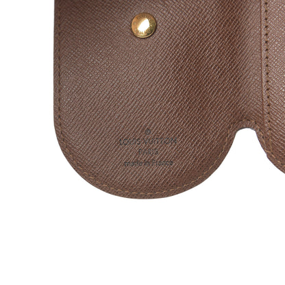 Louis Vuitton Monogram Round Key Holder GM 5 of 9