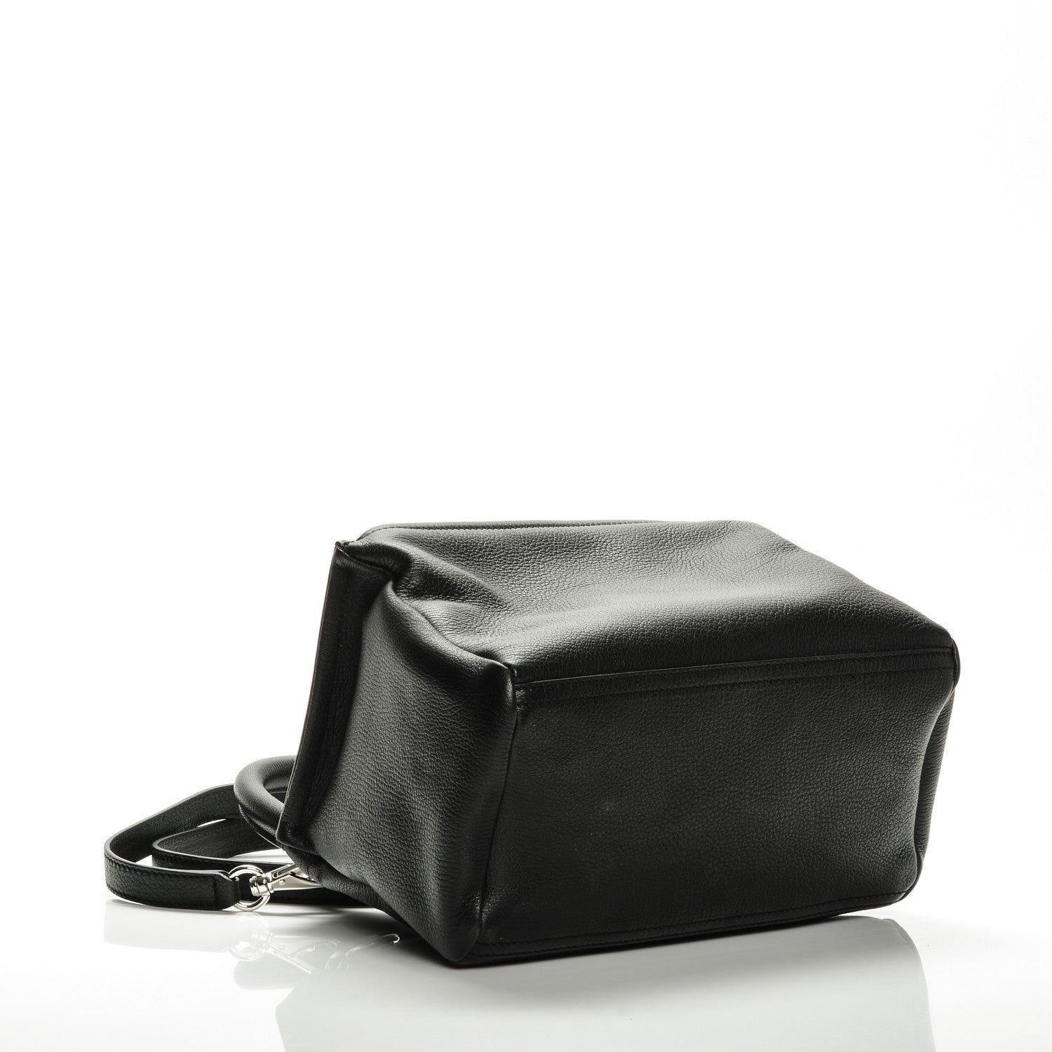 Givenchy Sugar Goatskin Small Pandora Black 4 of 8