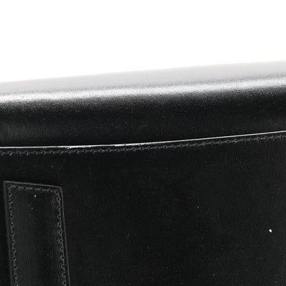Givenchy Shiny Lord Calfskin Small Antigona Black 14 of 15