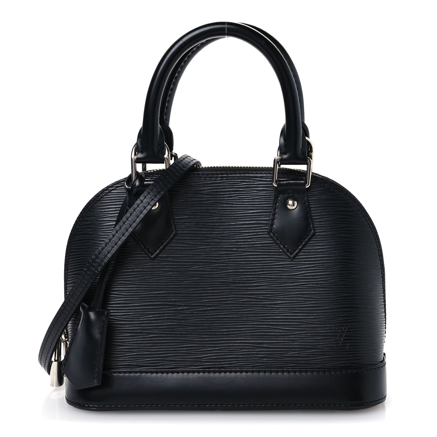 Epi Alma BB Black
