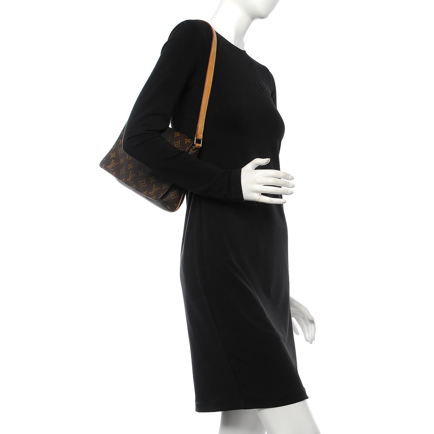 Monogram Musette Tango