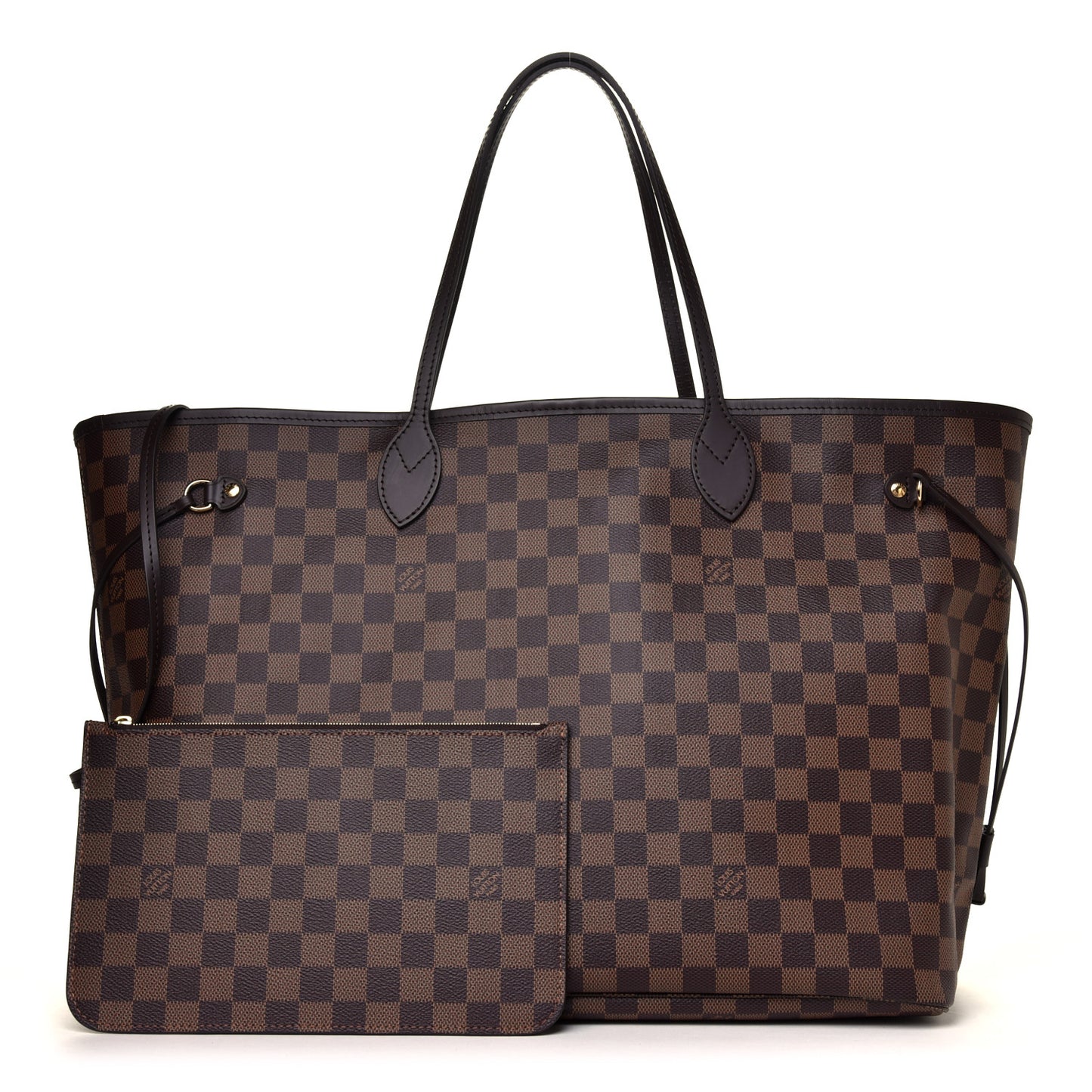 Damier Ebene Neo Neverfull GM