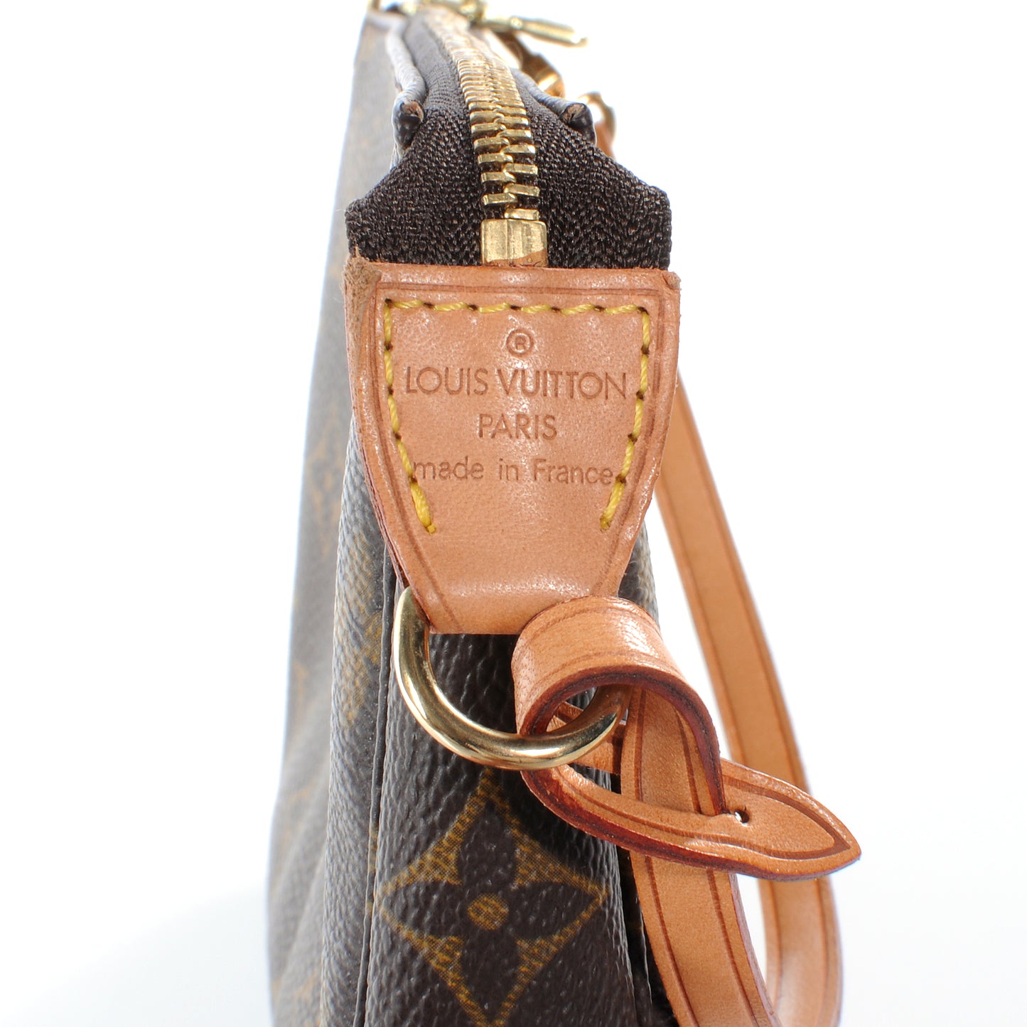Monogram Pochette Accessories