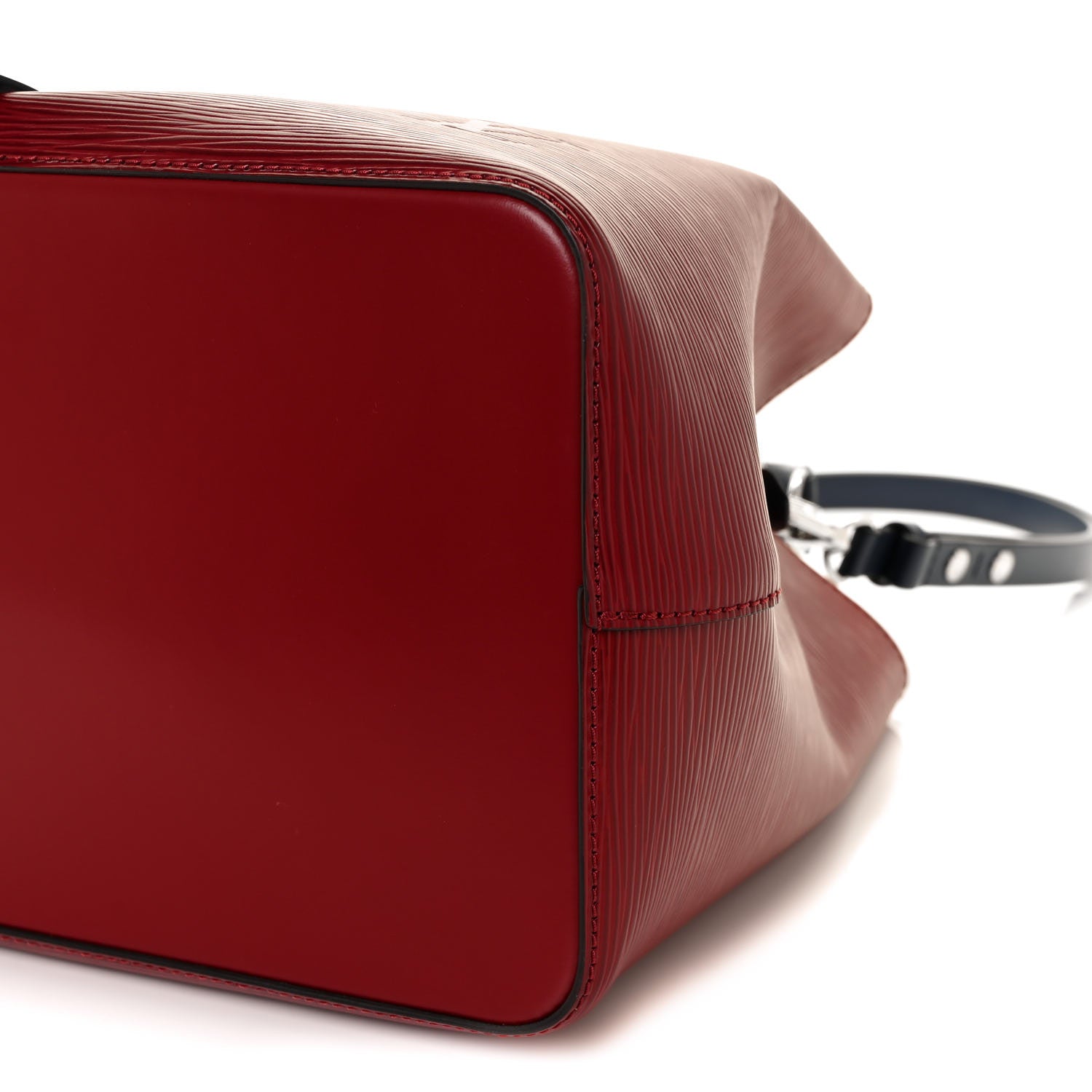 Louis Vuitton Epi Neonoe Burgundy 7 of 7