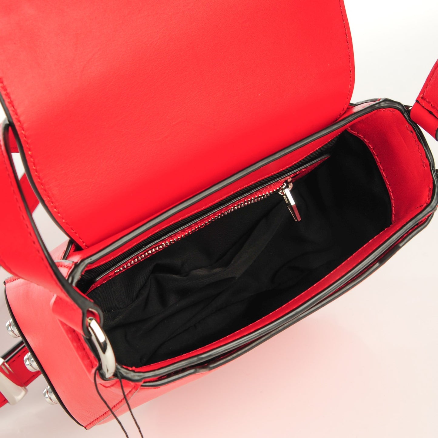 Calfskin Mini Lia Cult