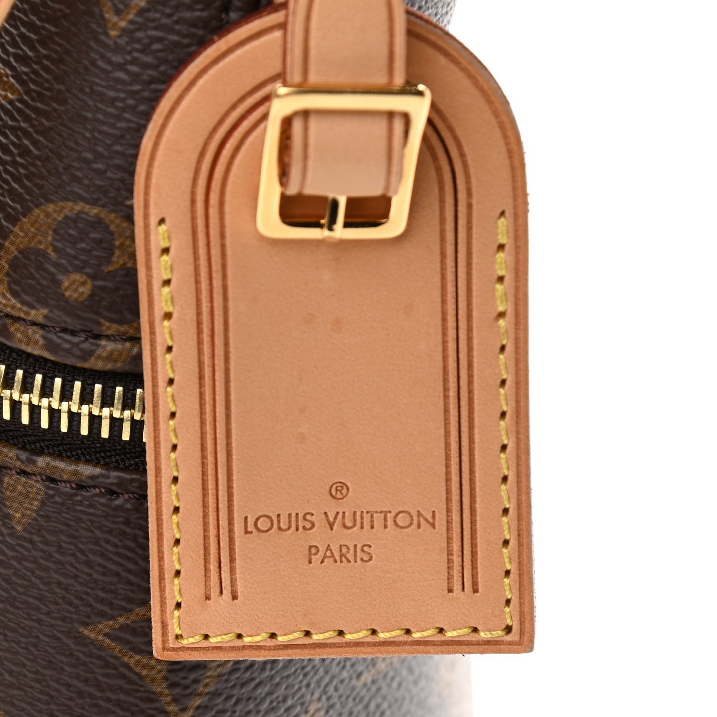Monogram Melie