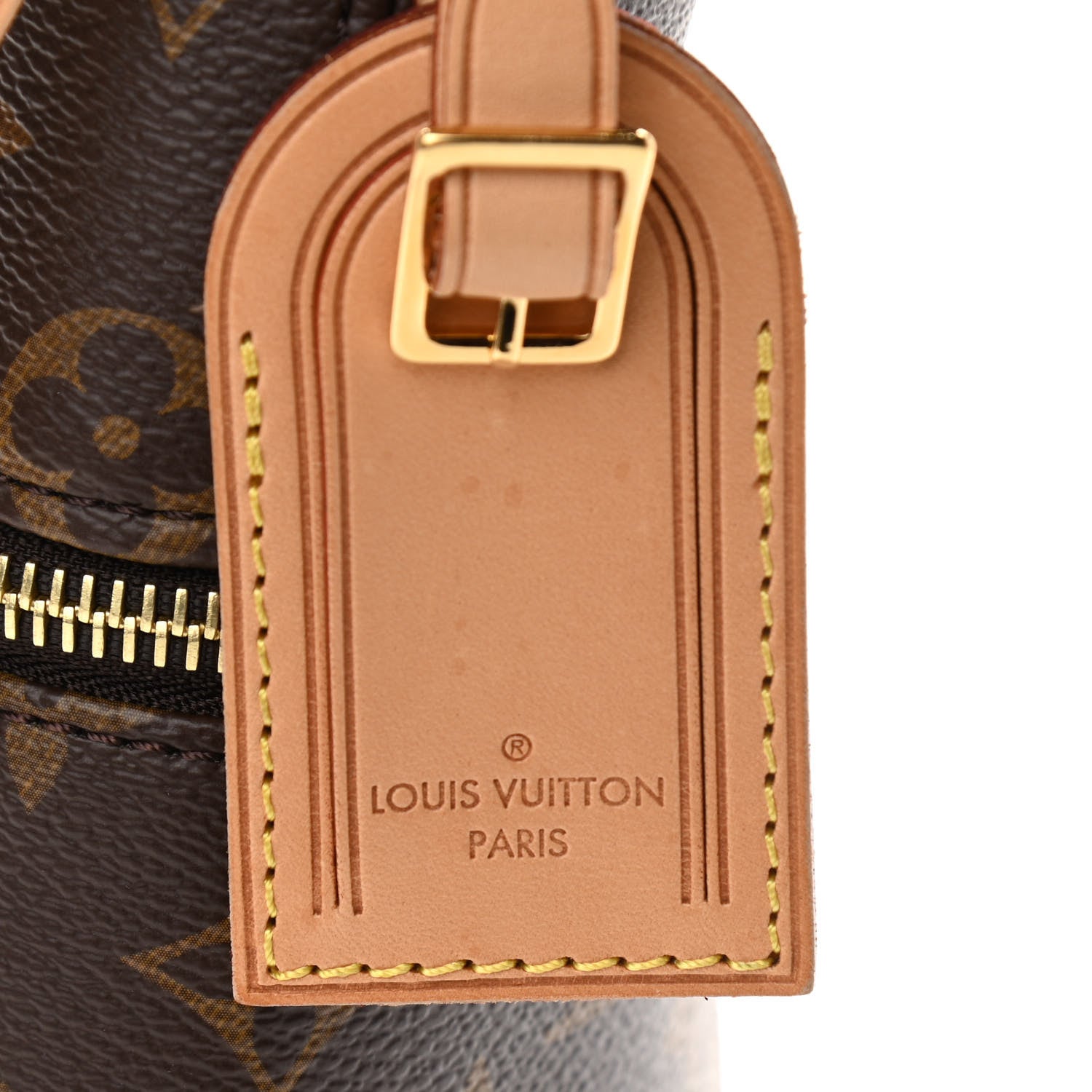 Louis Vuitton Monogram Melie 13 of 14