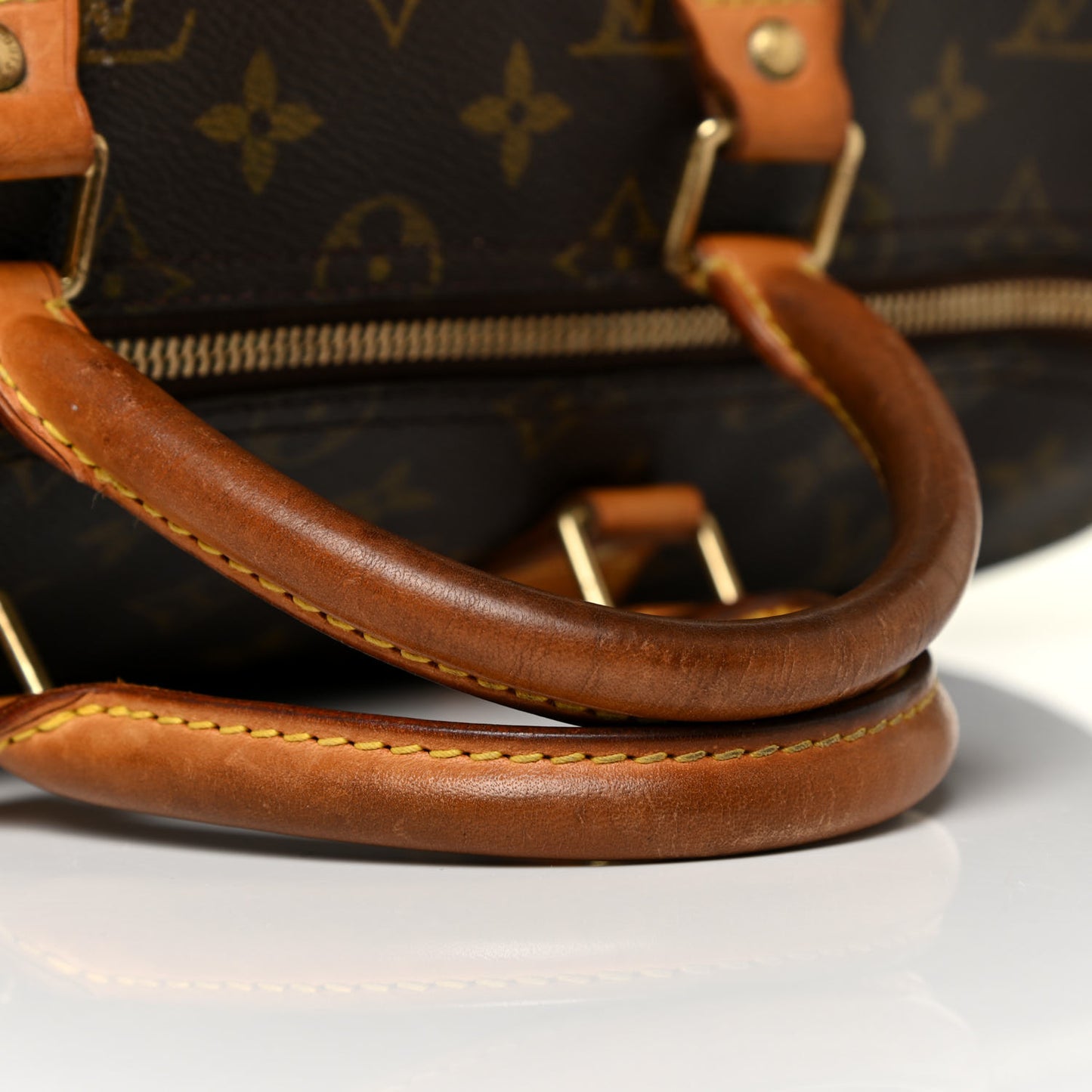 Monogram Speedy 35
