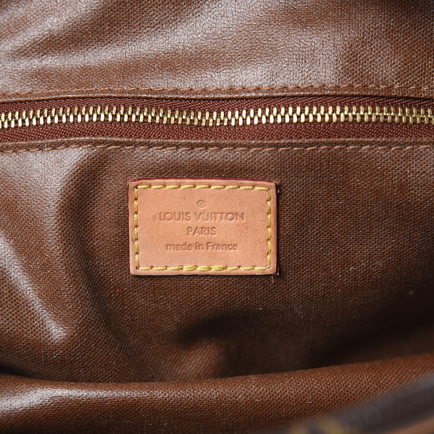 Monogram Toiletry Bag 25