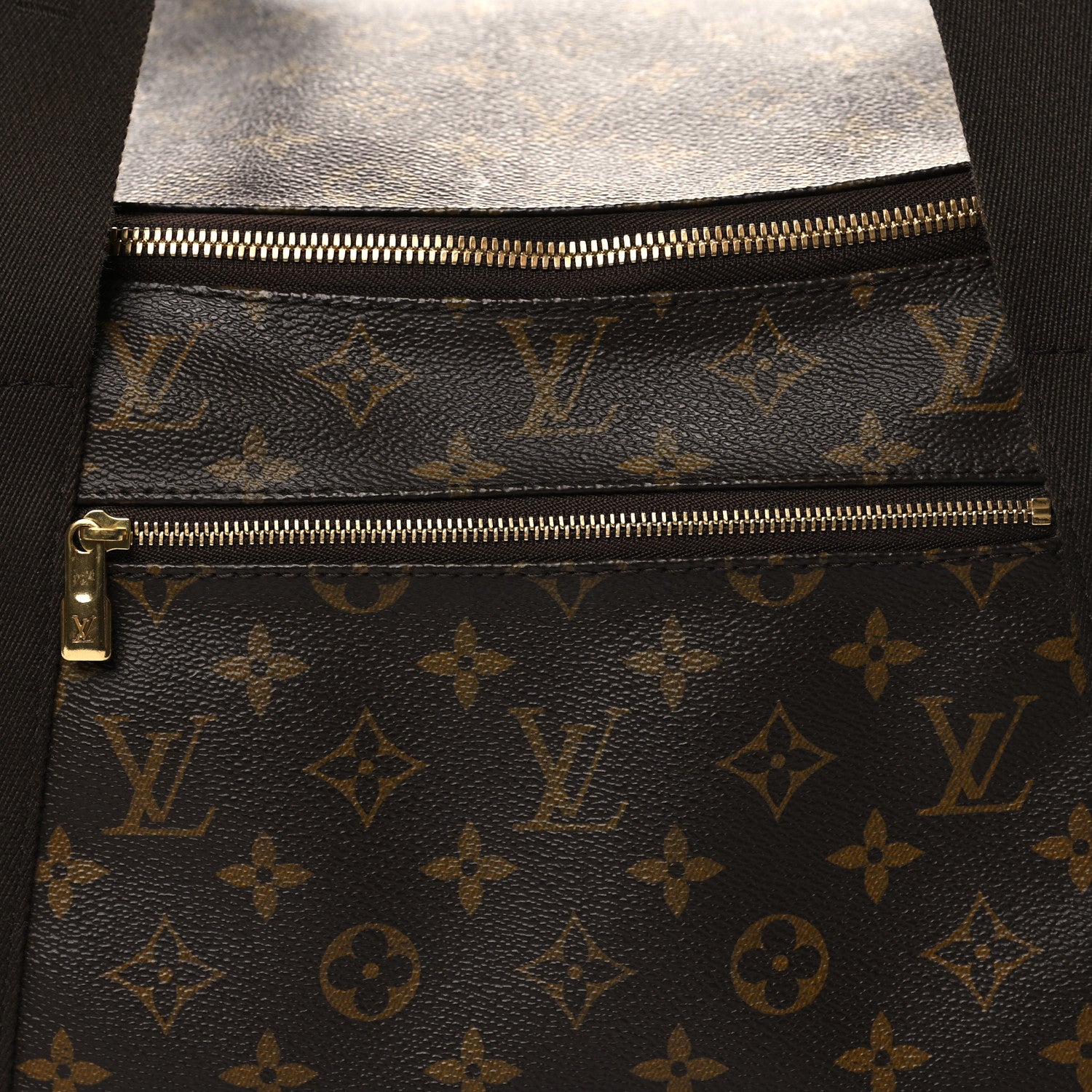 Louis Vuitton Monogram Neo Eole 55 8 of 13