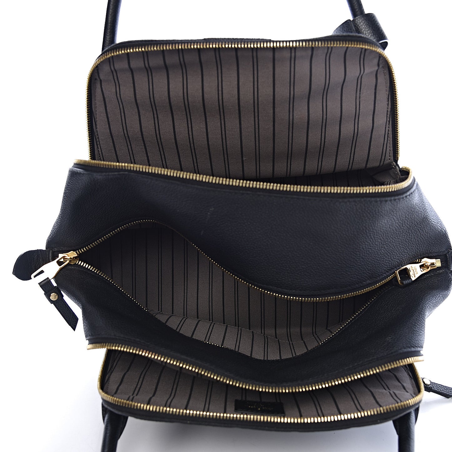 Empreinte Marais MM Black